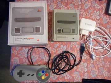 Raspberry 3B PI SuperPi Retroflag per retrogaming