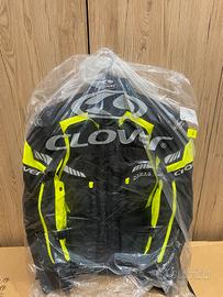 Giacca moto Clover Dakar taglia M