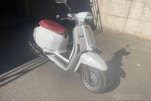 LAMBRETTA V 200 SPECIAL SPECIAL