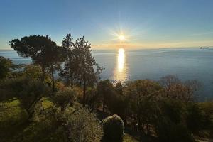 Villa di 467 m² con 4 locali a Trieste