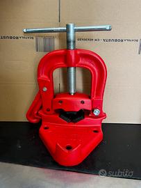 Morsa per tubi Super Ego 4’