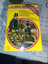 libro il giallo Mondadori n 2128