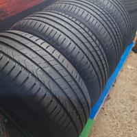 PIRELLI CINTURATO P7 99% DI BATTISTRADA RESIDUO 