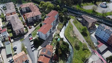 5 LOCALI A SAN MARTINO BUON ALBERGO