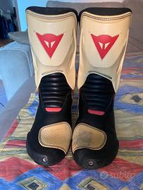 stivali dainese nexus l 