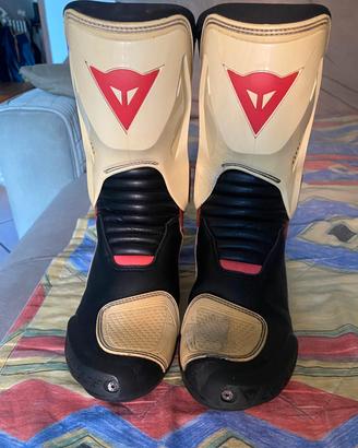 stivali dainese nexus l 