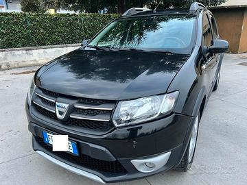 Dacia Sandero Stepway 0.9 GPL 90CV NAVIGATORE