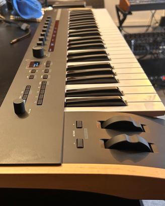 Korg KeyStage 49
