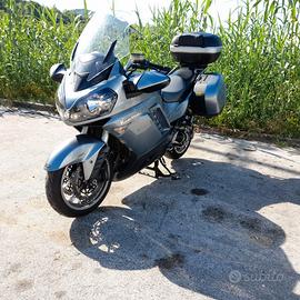 moto Kawasaki