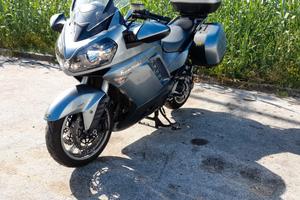 moto Kawasaki