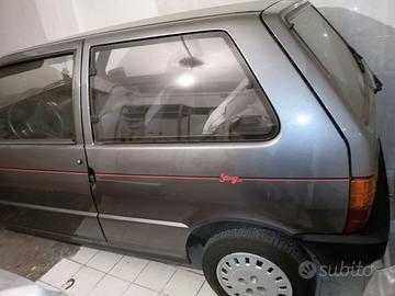 FIAT UNO STING