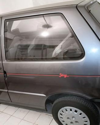FIAT UNO STING