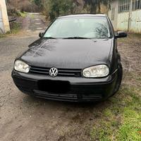Golf serie 4 1.9 TDI