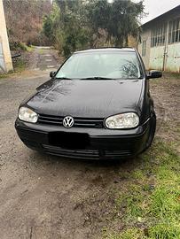 Golf serie 4 1.9 TDI
