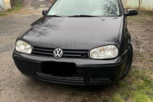 Golf serie 4 1.9 TDI