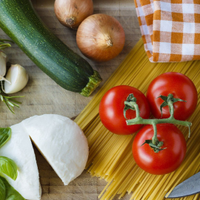 Cuoco Ristorazione Collettiva RSA Case di Riposo