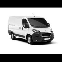 Peugeot boxer 2017 con 205 mille km