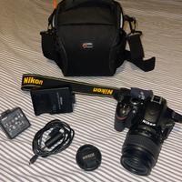 Nikon D3200