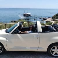 CHRYSLER PT Cruiser - 2400 GT Turbo