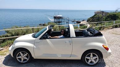 CHRYSLER PT Cruiser - 2400 GT Turbo