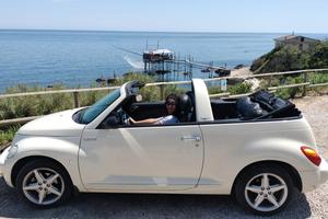 CHRYSLER PT Cruiser - 2400 GT Turbo