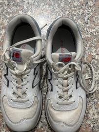 Scarpe new balance