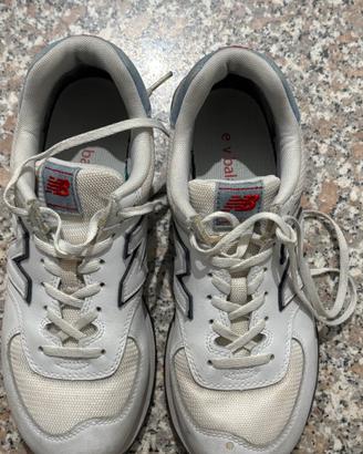 Scarpe new balance