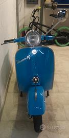 VESPA GTR 