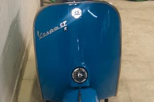 VESPA GTR 