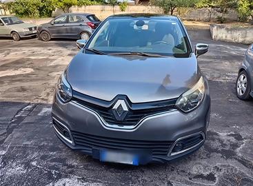 2015 renault captur