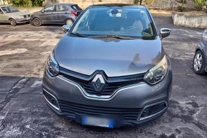 2015 renault captur