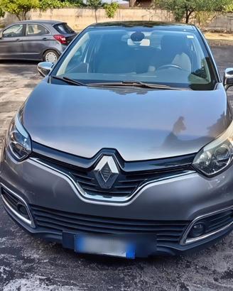 2015 renault captur