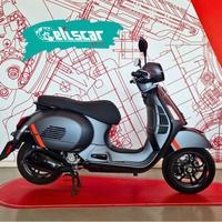 VESPA GTS 300 GTS 300