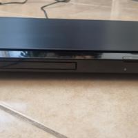 lettore dvd Sony DVP-SR300