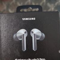 Galaxy Buds3 Pro .