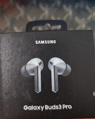 Galaxy Buds3 Pro .