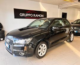 Audi A1 1.2 TFSI Attraction