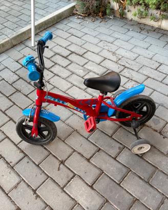 Bici bambino