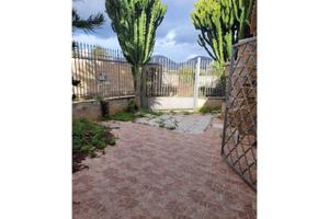 Pallavicino - Villa indipendente con spazi esterni