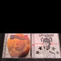 CD/DVD SinCircus / O'Ciucciariello
