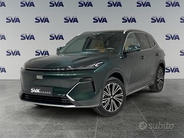 Geely Starray EM-i Launch Edition - CON PERMUTA O