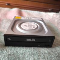 Masterizzatore Asus DVD 24X DRW-24D5MT