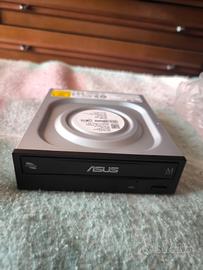 Masterizzatore Asus DVD 24X DRW-24D5MT