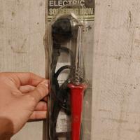 saldatore a stagno 40W