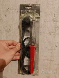 saldatore a stagno 40W