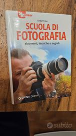 libro scua di fotografia 