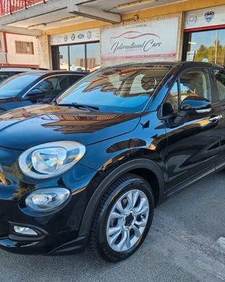 Fiat 500X 1.6 MTJ 88KW 120CV