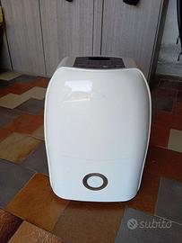Deumidificatore