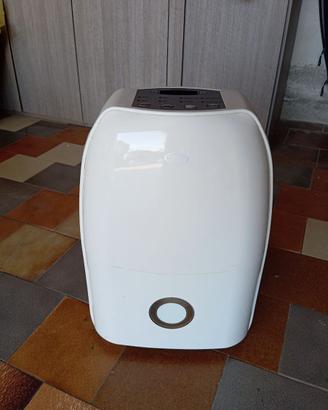 Deumidificatore