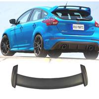 SPOILER ALETTONE FORD FOCUS 19- LOOK RS